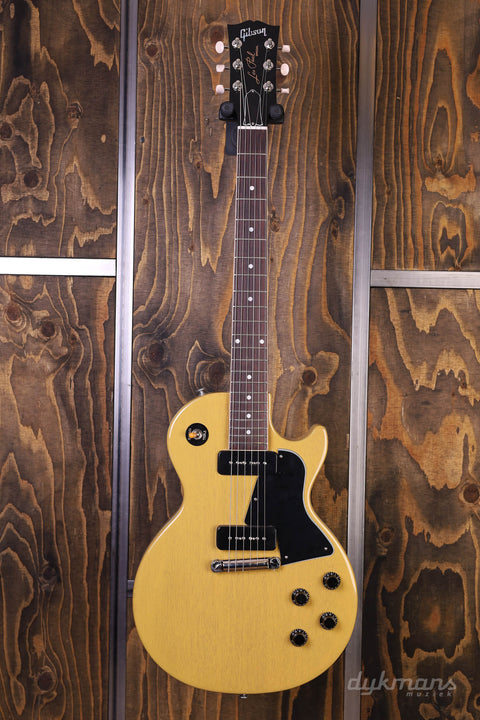 Gibson Les Paul Special TV Yellow