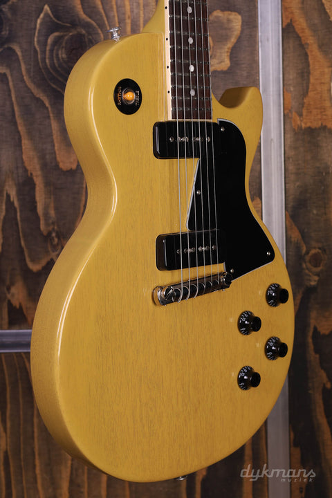 Gibson Les Paul Special TV Yellow