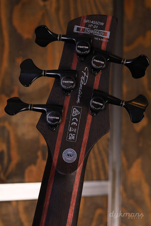 Ibanez SR1455DW-TGF