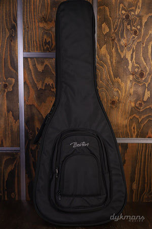 Boston Smart Luggage deluxe gig bag for ES 335 Style