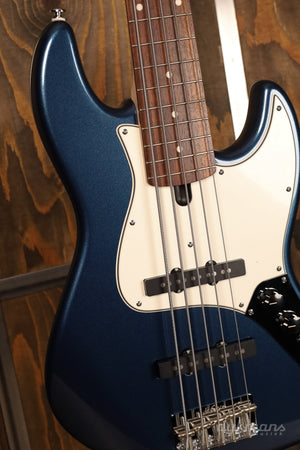 De Gier Bebop 5 Classic Vice Presidential Blue