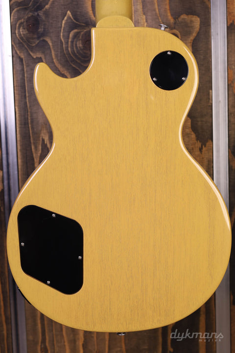 Gibson Les Paul Special TV Yellow