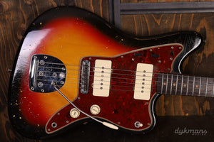1963 Fender Jazzmaster