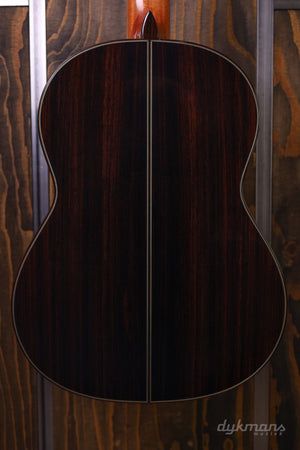 Bautista Iranzo 40 Concert