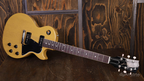 Gibson Les Paul Special TV Yellow