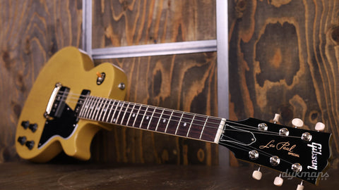 Gibson Les Paul Special TV Yellow