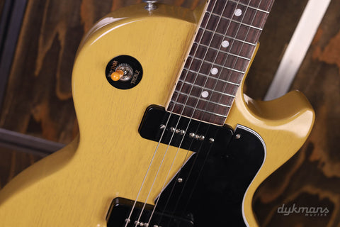 Gibson Les Paul Special TV Yellow