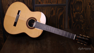 Bautista Iranzo 40 Concert