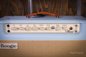 Mesa/Boogie California Tweed 4:40 Baby Blue Bronco Combo