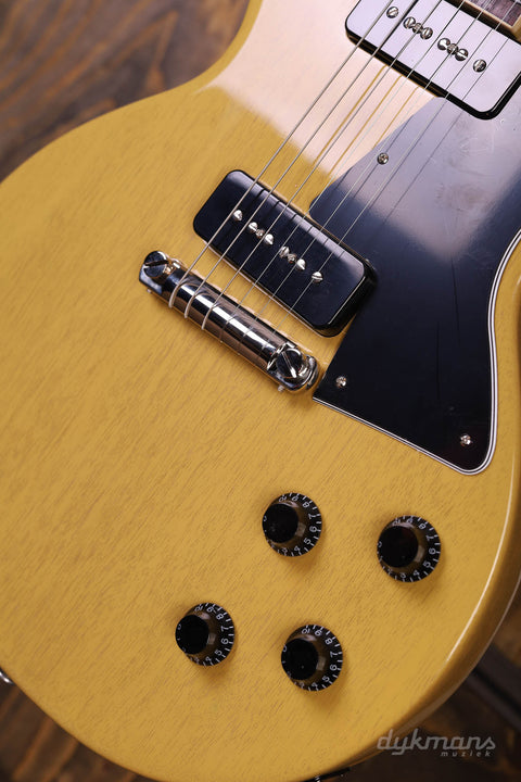 Gibson Les Paul Special TV Yellow