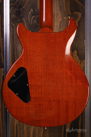 Gibson Les Paul Double Cut Amber 1998