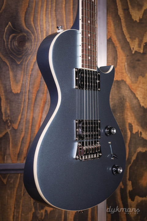 Epiphone Waxx Nighthawk Studio Pelham Blue 