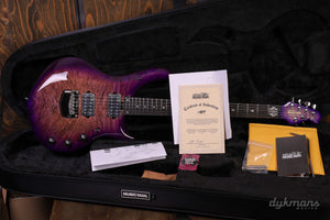 Music Man Majesty 6 Ball Reserve Wolf's Bane