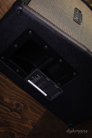 Mesa/Boogie 1x12 Mini Recto Wide Slant Black Bronco