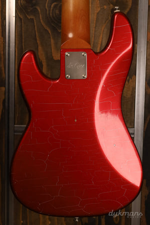 De Gier Soulmate Classic 5 Candy Apple Red