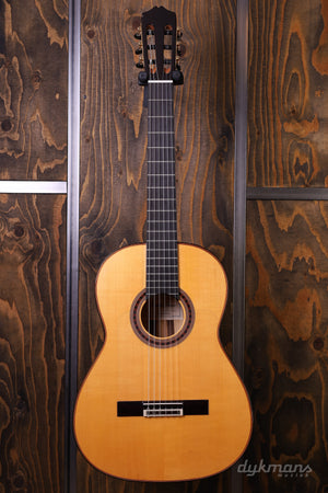 Bautista Iranzo 25 Flamenco