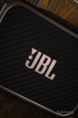 JBL Bandbox Trio