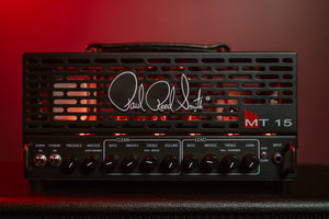 PRS MT15 V2 Head PRE-ORDER