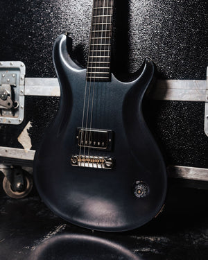 PRS 2026 Jonathan Jourdan Limited Gunmetal Metallic