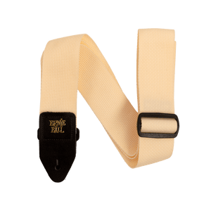 Ernie Ball Strap Cream