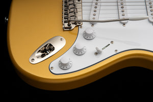 PRS SE Silver Sky Limited Edition Gold Sparkle PRE-ORDER