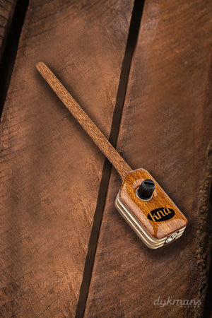 Kna Portable Piezo Pickup SG-2 western guitar