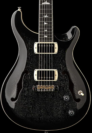 PRS SE Hollowbody Standard Dog Hair