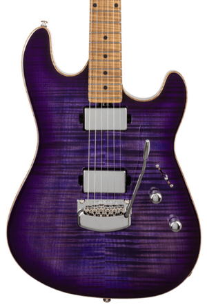 Music Man Sabre HT Grape Slushie