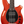 Music Man Bongo 5 HH Blood Orange