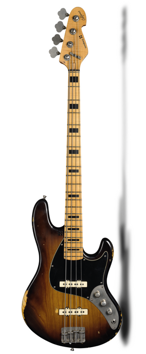 Sandberg California TM5 Superlight Black (copy)