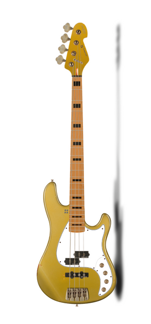 Sandberg California VT4 Gold