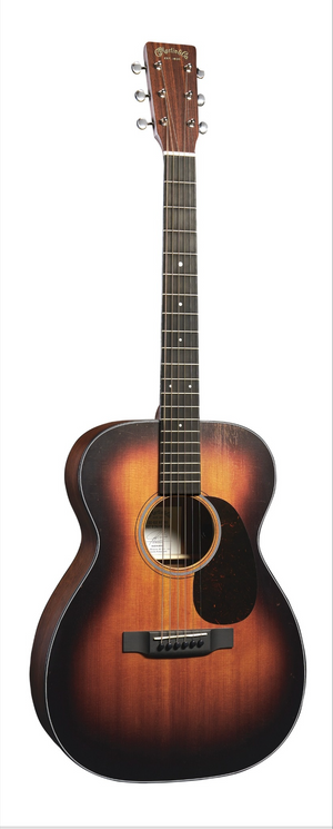 Martin 00-10E Retro Joe Bonamassa