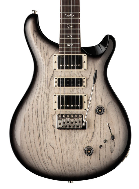 PRS Swamp Ash Special White Doghair Smokeburst PRE-ORDER