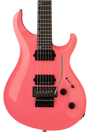 PRS Tekton Floyd Hot Pink