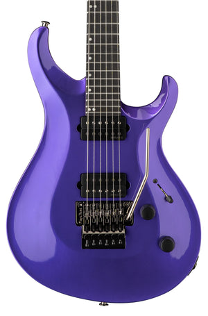 PRS Tekton Floyd Purple Royale