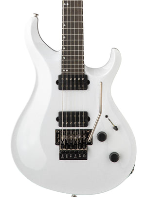 PRS Tekton Floyd White Holoflake