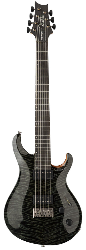 PRS Tekton SVN Slate Blue