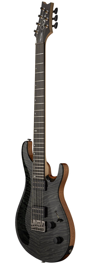 PRS Tekton SVN Slate Blue