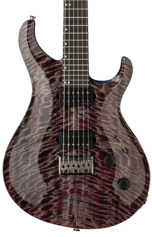 PRS Tekton Violet Tourmaline