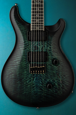 PRS Mark Holcomb Cobalt Smokeburst PRE-ORDER
