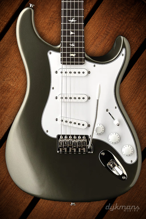 PRS Silver Sky Defender Willow Green