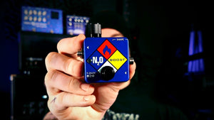 Fortin Amplification N2O Micro Boost