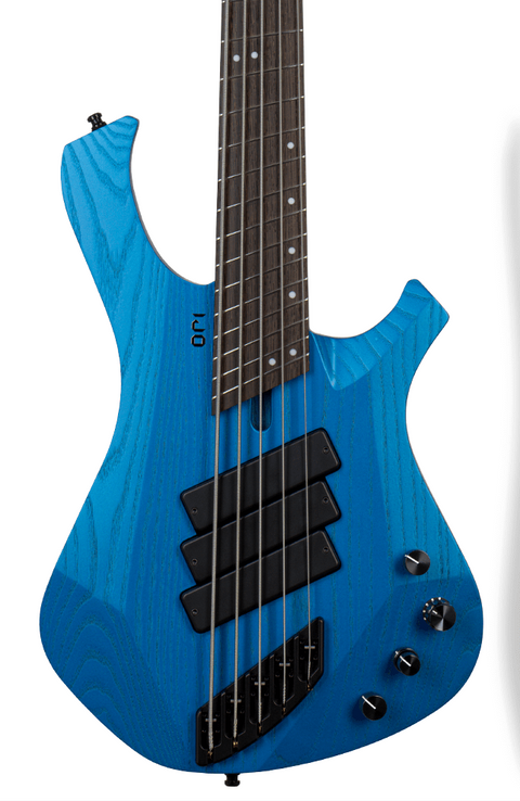 Mayones Ori Enji 5 Mecha Blue PRE-ORDER