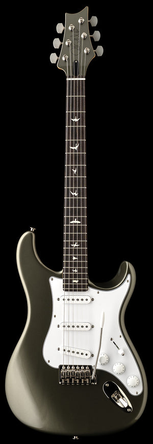 PRS Silver Sky Defender Willow Green