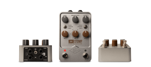 Universal Audio Ox Stomp