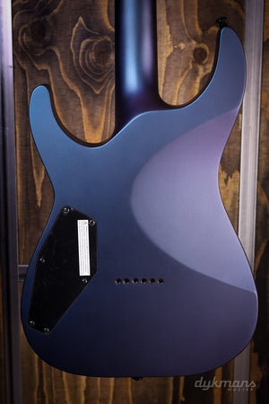 ESP/LTD H-1001 Violet Andromeda Satin