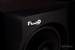 Fluid FX50 Monitor Set
