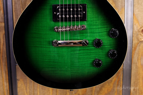 Epiphone Slash Les Paul Standard Anaconda Burst