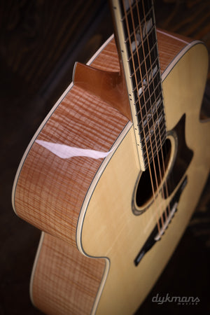 Eastman AC630-BD 17" Jumbo