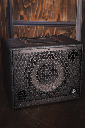 Udo Roesner Da Capo 75 Acoustic Amp